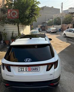 هيونداي توسان